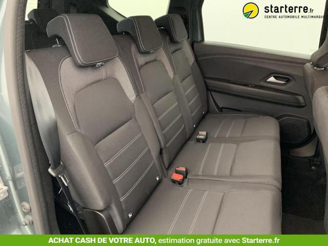 Dacia Jogger image 3