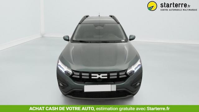 Dacia Jogger image 7