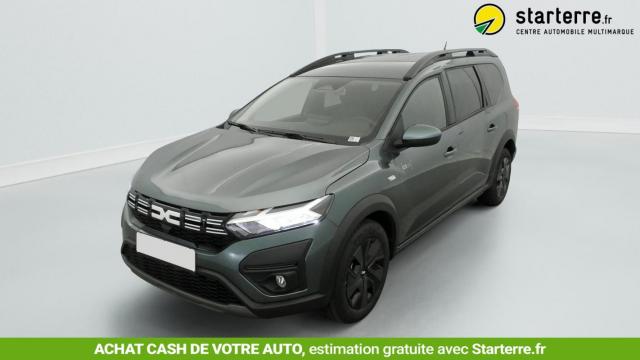 Dacia Jogger image 1