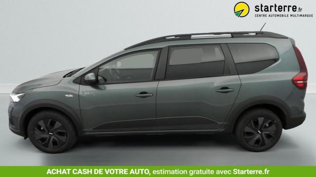Dacia Jogger image 6