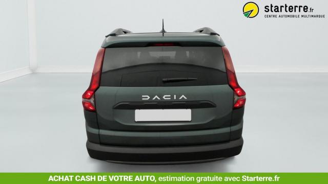 Dacia Jogger image 5