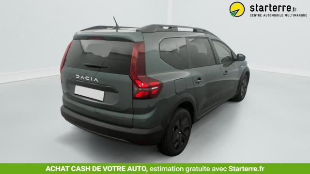 Dacia Jogger image 8