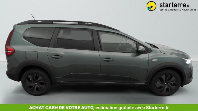 Dacia Jogger image 2