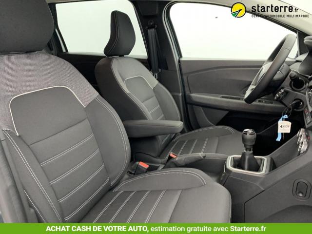 Dacia Jogger image 4