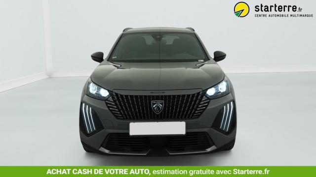 Peugeot 2008 image 2