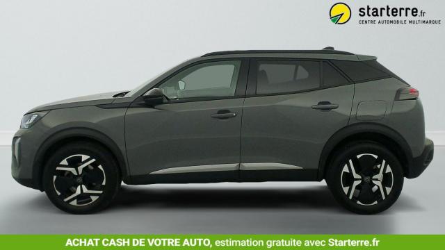 Peugeot 2008 image 3