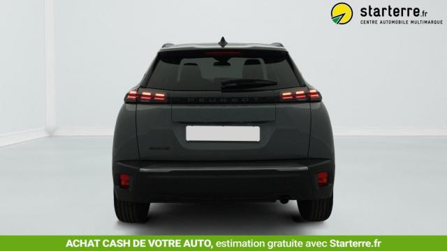 Peugeot 2008 image 5