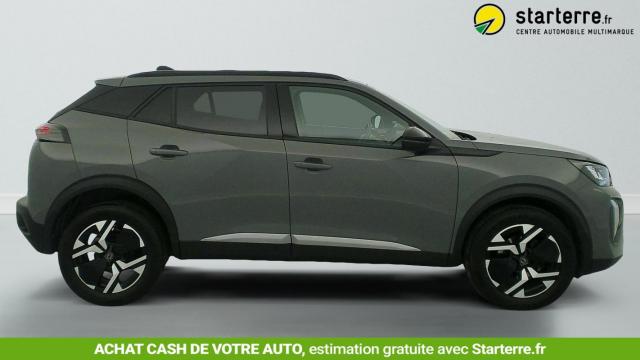Peugeot 2008 image 4