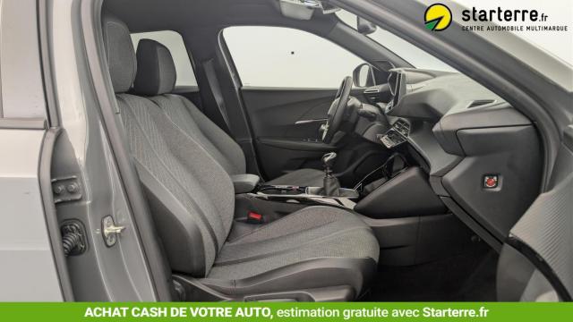 Peugeot 2008 image 2