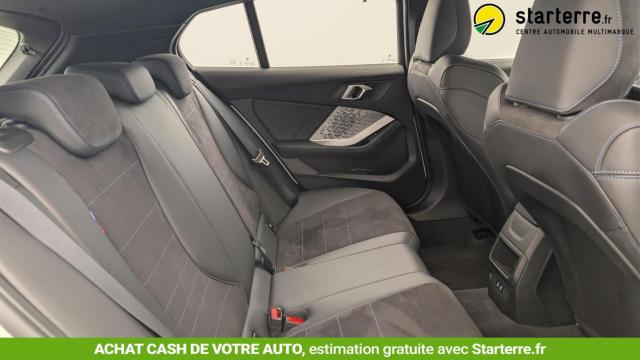 Bmw Série 1 image 8