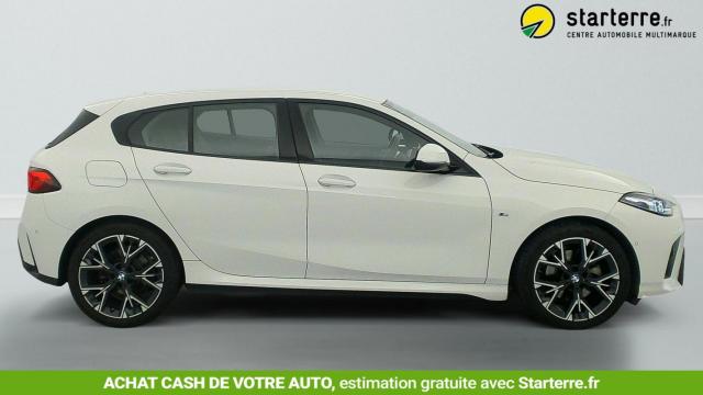 Bmw Série 1 image 4