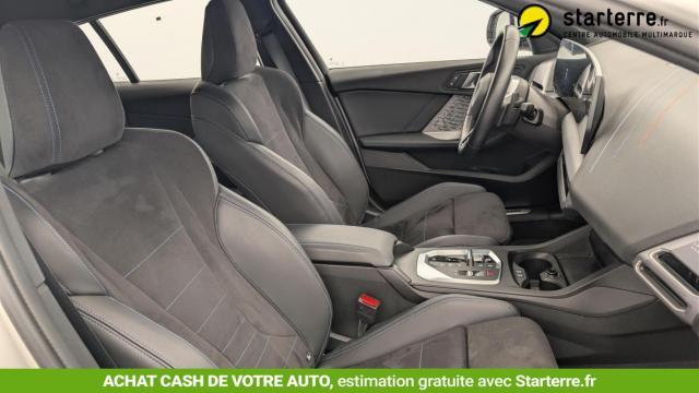 Bmw Série 1 image 2