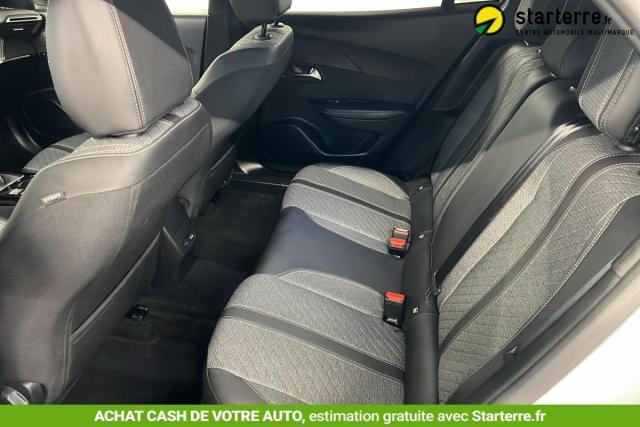 Peugeot 2008 image 1