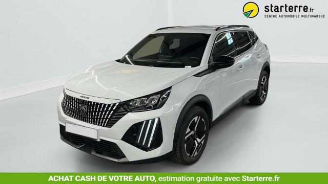 Peugeot 2008 image 7