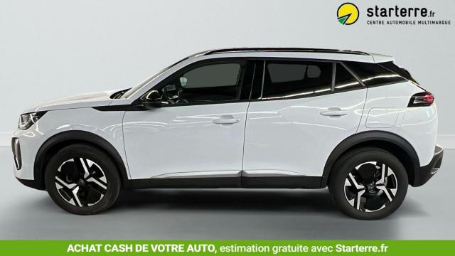 Peugeot 2008 image 5