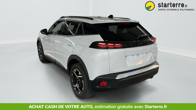 Peugeot 2008 image 3