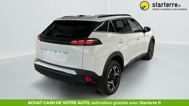 Peugeot 2008 image 4