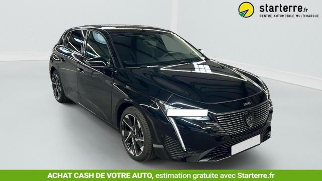 Peugeot 308 Hybrid 145 E-Dcs6 Allure