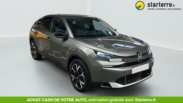 Citroen C4 Hybride 145 E-Dcs6 Max