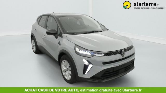 Renault Captur Tce 90 Ch Evolution