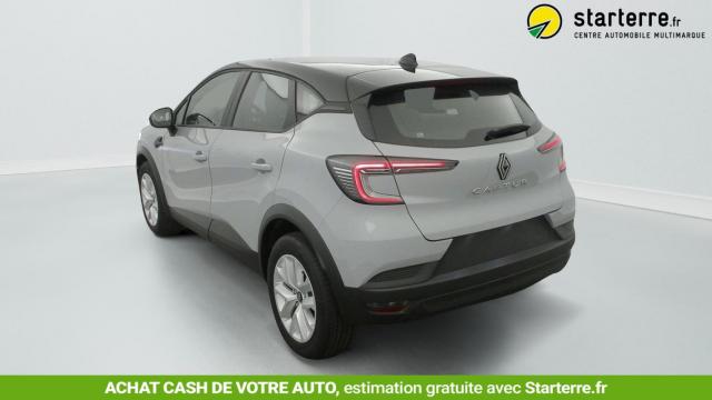 Renault Captur image 4