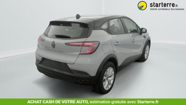 Renault Captur image 3