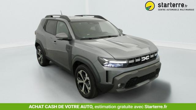 Dacia Duster Tce 130 4x2 Journey
