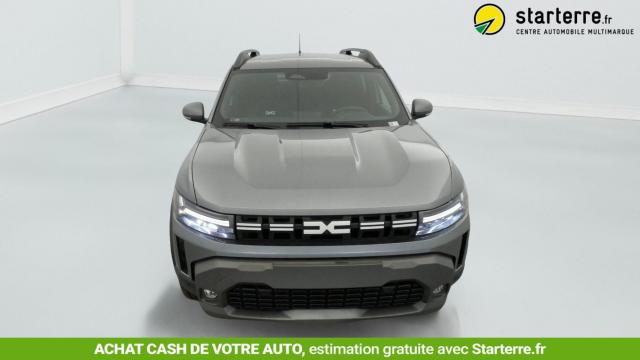 Dacia Duster image 2