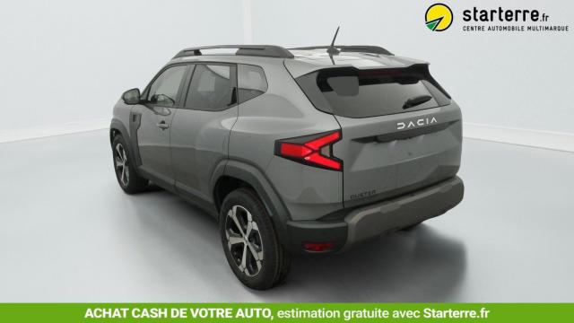Dacia Duster image 9