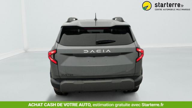 Dacia Duster image 6