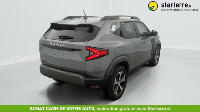 Dacia Duster image 7