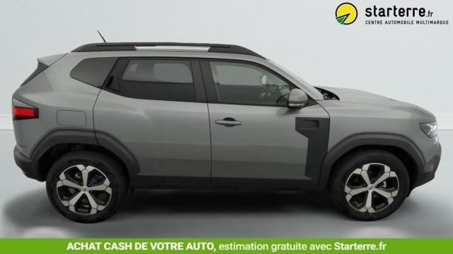 Dacia Duster image 5