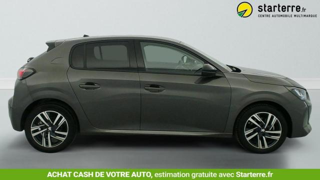 Peugeot 208 image 3