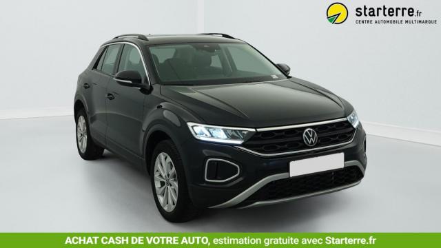 Volkswagen T-Roc 1.5 Tsi Evo 150 Start/stop Dsg7 Life