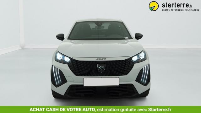 Peugeot 2008 image 3