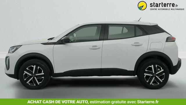 Peugeot 2008 image 7