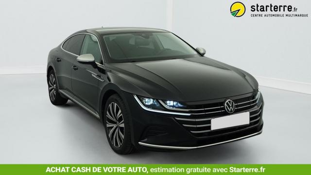 Volkswagen Arteon 1.4 Ehybrid Rechargeable Opf 218 Dsg6 Elegance