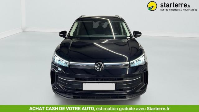 Volkswagen Tiguan image 8