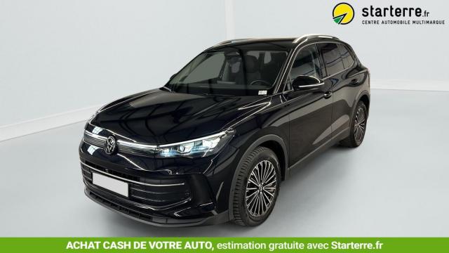 Volkswagen Tiguan image 1