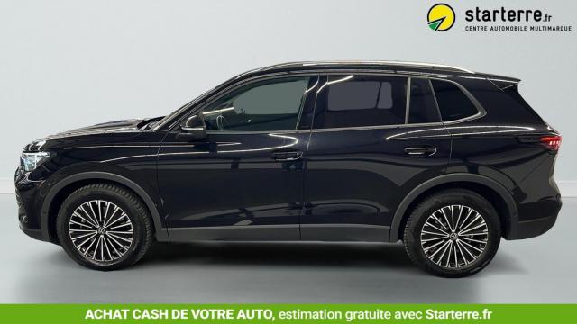 Volkswagen Tiguan image 7