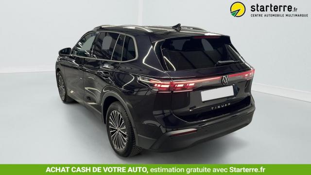 Volkswagen Tiguan image 3