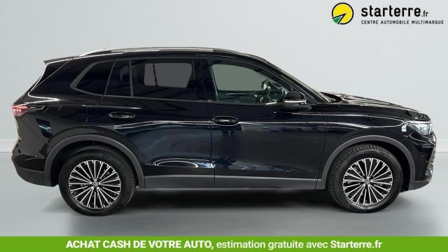 Volkswagen Tiguan image 6