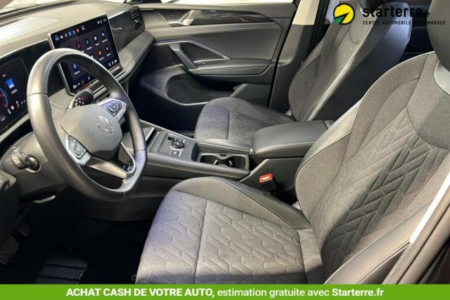 Volkswagen Tiguan image 5