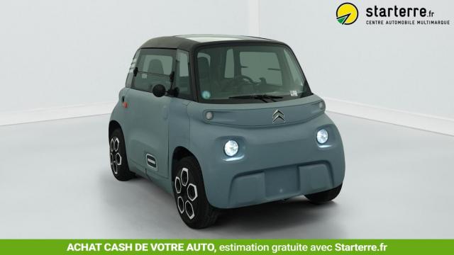 Citroen Ami 