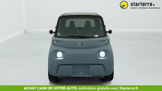 Citroen Ami image 7