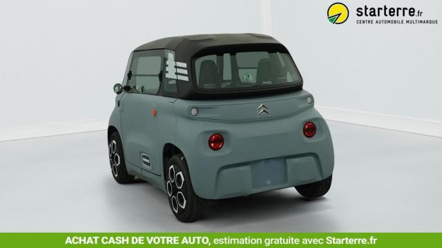 Citroen Ami image 3