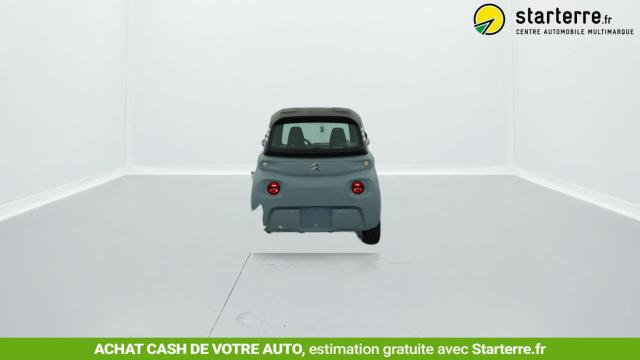 Citroen Ami image 9