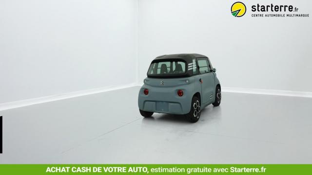 Citroen Ami image 6