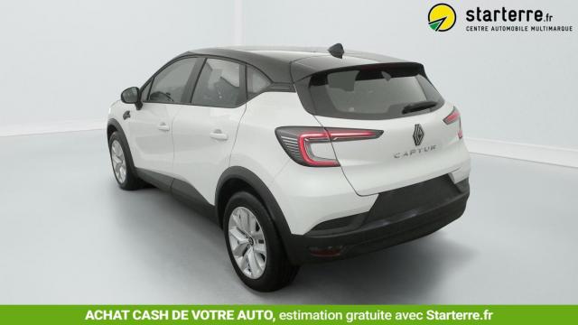Renault Captur image 7
