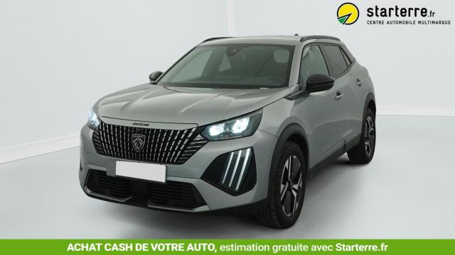 Peugeot 2008 image 3